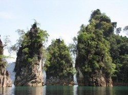 Khao Sok Lake Expedition 2 Days 1 Night FLEXI_IMAGE 1
