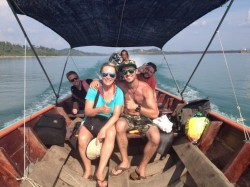 Khao Sok Lake Expedition 2 Days 1 Night FLEXI_IMAGE 4