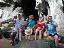 Khao Sok Lake Explorer 1 Day Trip FLEXI_IMAGE 2