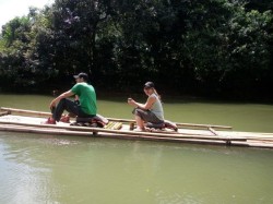 Khao Sok Rafting Expedition FLEXI_IMAGE 2