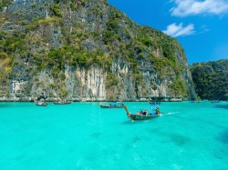 From Phuket : Phi Phi Island FLEXI_IMAGE 1