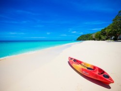 From Phuket : Maiton Island FLEXI_IMAGE 1