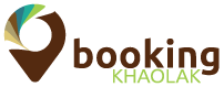 Booking Khaolak Logo